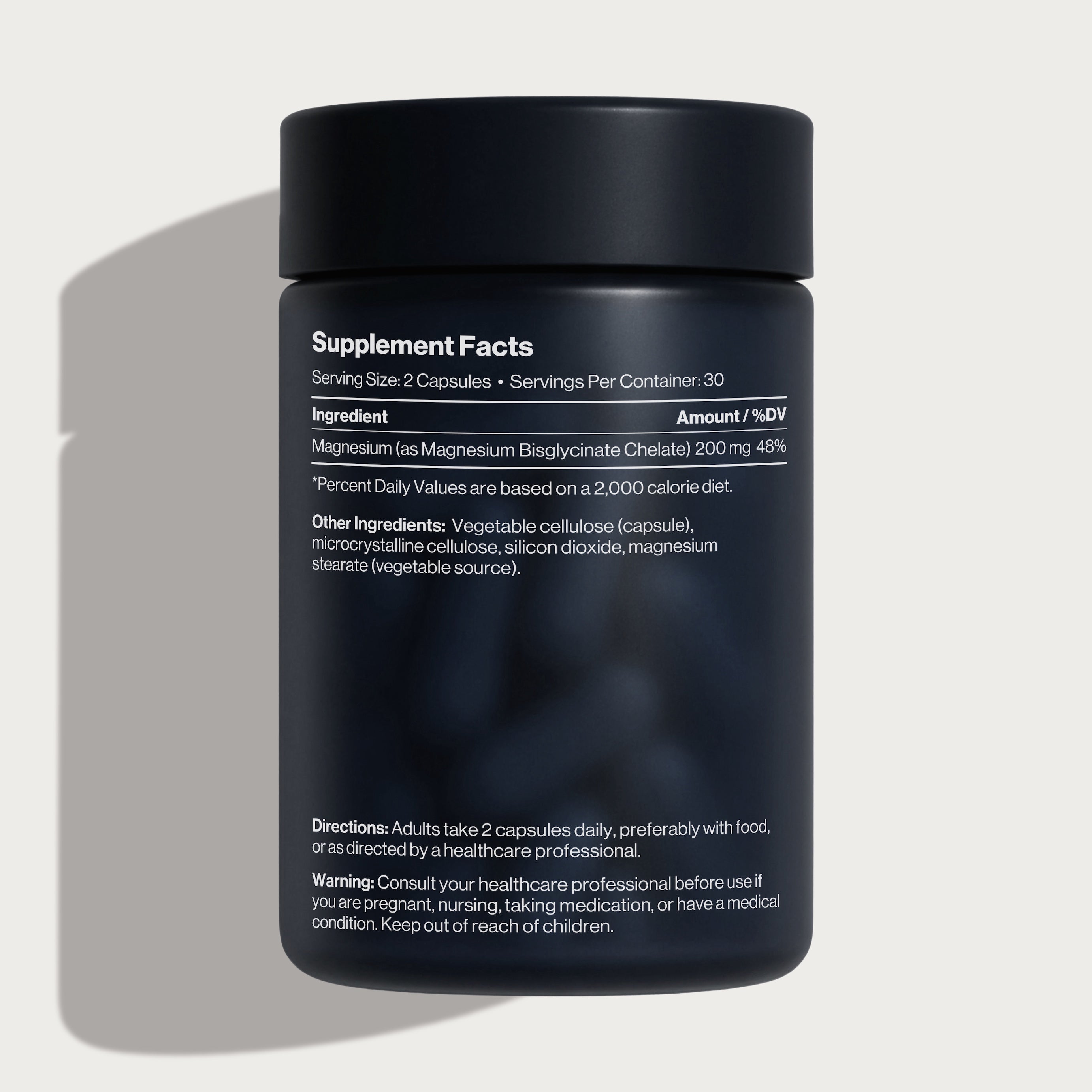 Magnesium Prime™