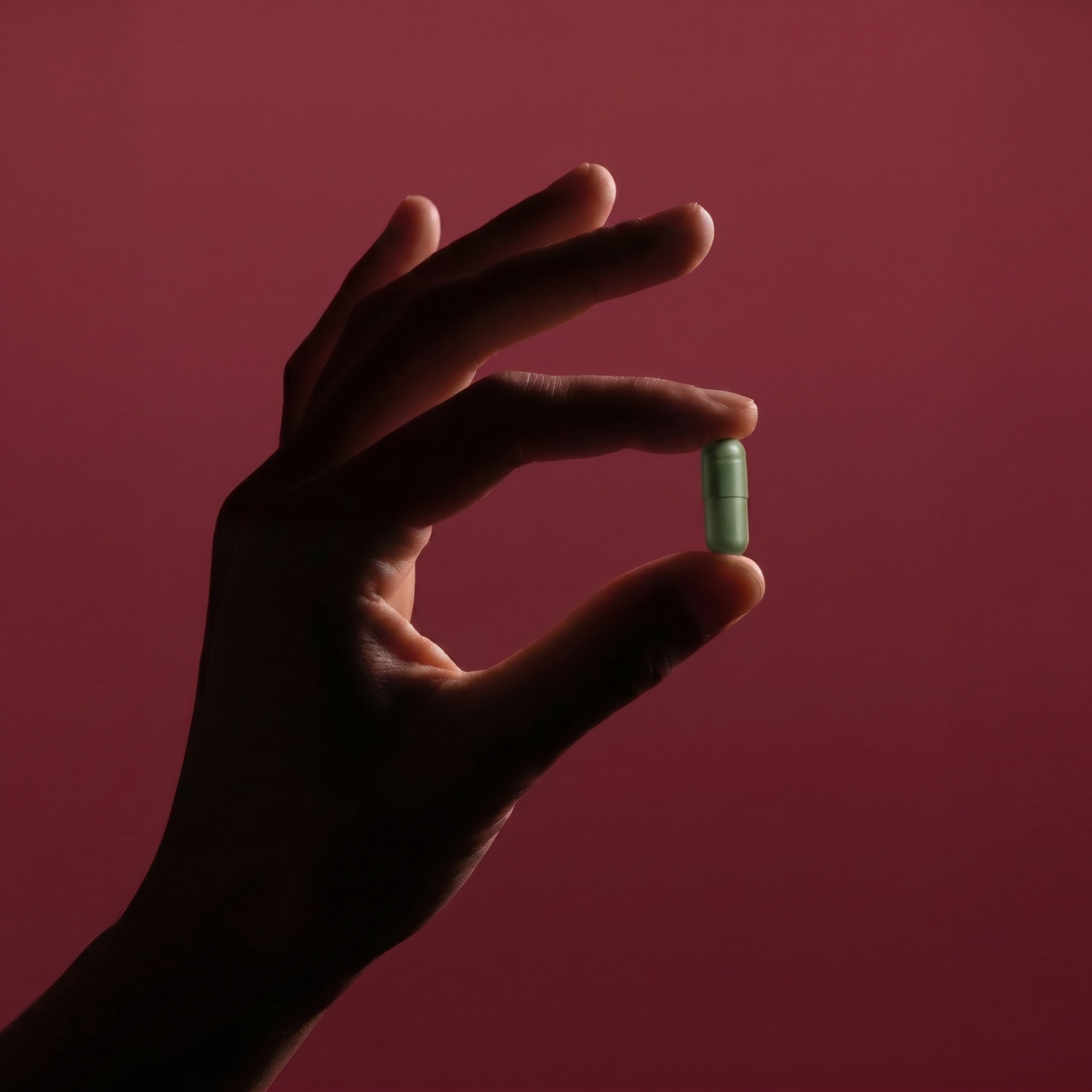 The Probiotic Everyone Is Talking About — And Why We Built Something Different