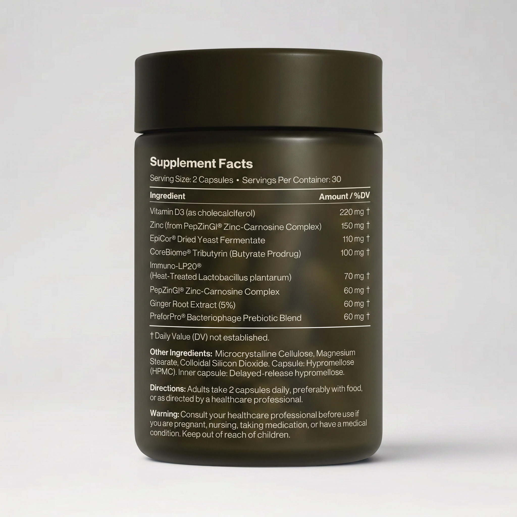 Gut Axis™