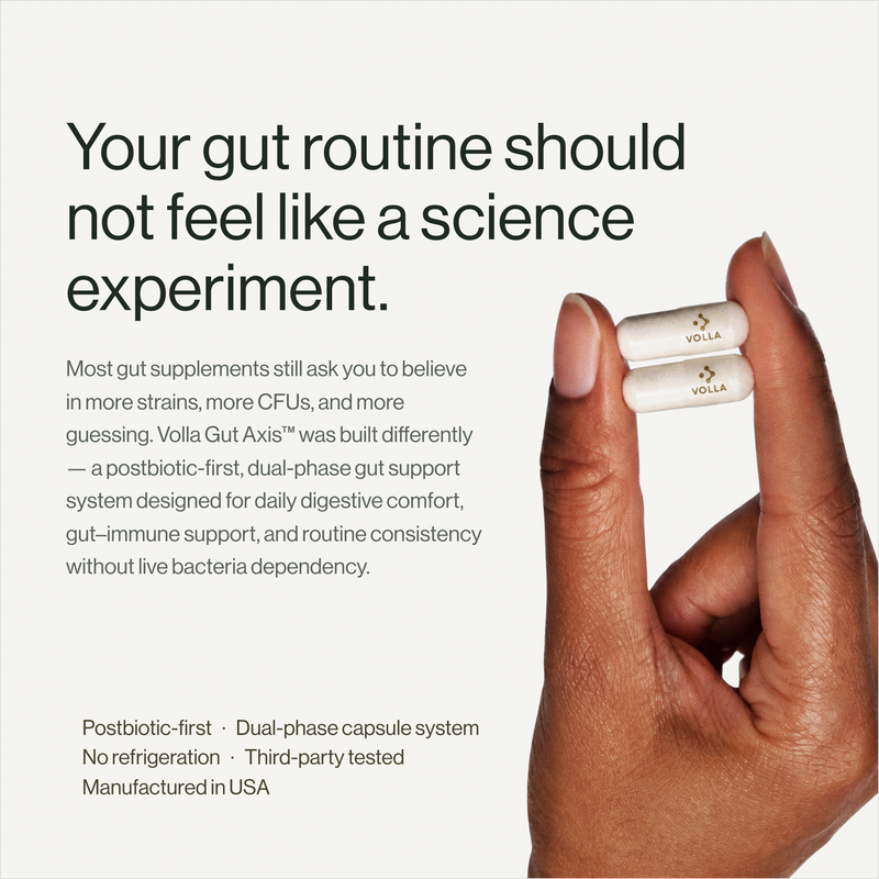 Gut Axis™
